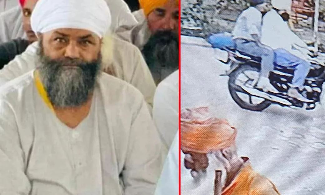 तरसेम सिंह हत्याकांड का एक आरोपी पुलिस मुठभेड़ में ढेर, दूसरा फरार