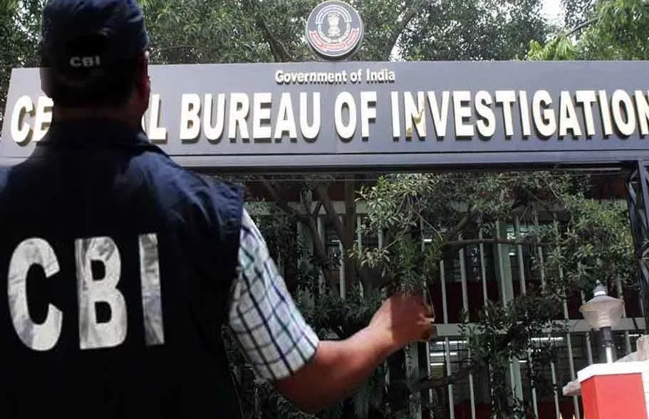  CBI ने कोर्ट में कहा- कविता ने एस सी रेड्डी को ‘आप’ को पैसा देने की दी थी धमकी 