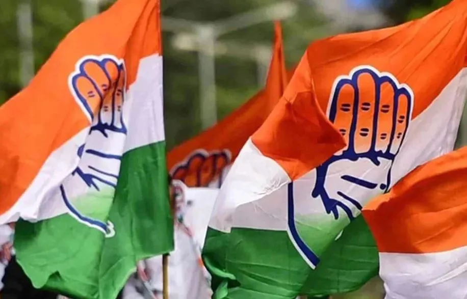 लोकसभा चुनाव 2024: मध्य प्रदेश में कांग्रेस ने शेष तीन सीटों पर प्रत्याशियों के नाम किए घोषित 