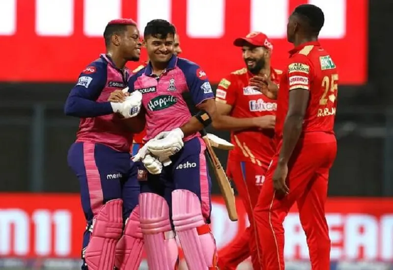 IPL 2024 : राजस्थान रॉयल्स को पंजाब किंग्स के खिलाफ रणनीति पर करना होगा बेहतर अमल 