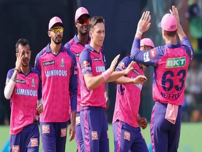 IPL 2024 : लखनऊ सुपर जायंट्स के खिलाफ जीत की लय कायम रखने उतरेंगे राजस्थान रॉयल्स के धुरंधर