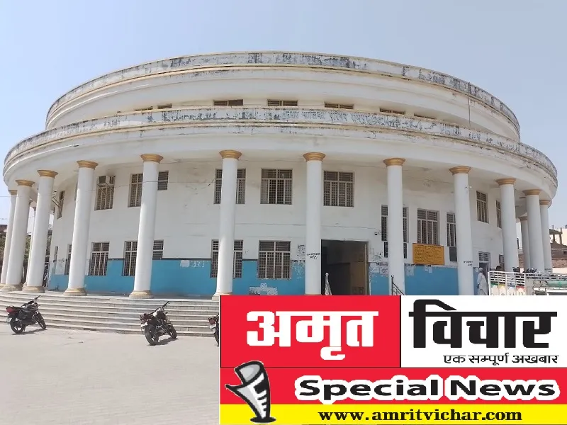 Special Storie : रामपुर म्यूनिसिपल बोर्ड के पहले चेयरमैन बने थे सौलत अली खां