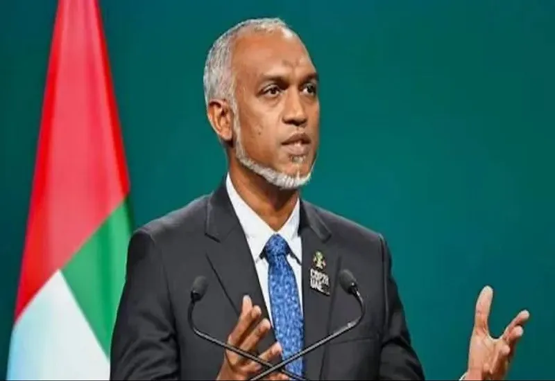 मालदीव संसदीय चुनाव में पीपुल्स नेशनल कांग्रेस की जीत, भारत और चीन की थी कड़ी निगाह 