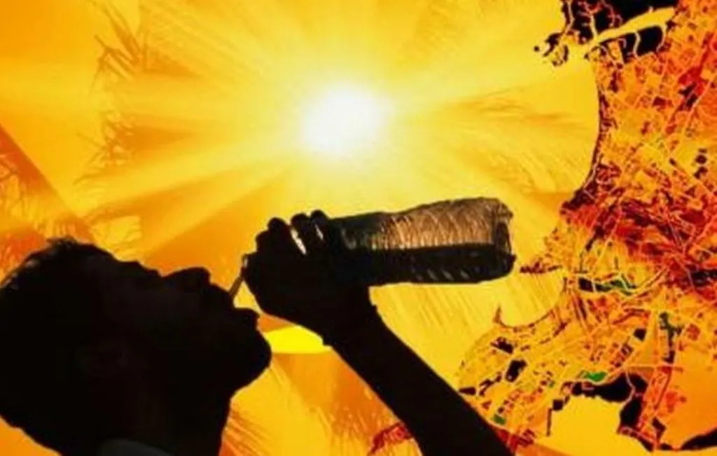 Bareilly News: गर्मी से अभी नहीं मिलेगी रात, पारा जाएगा 40 डिग्री पार