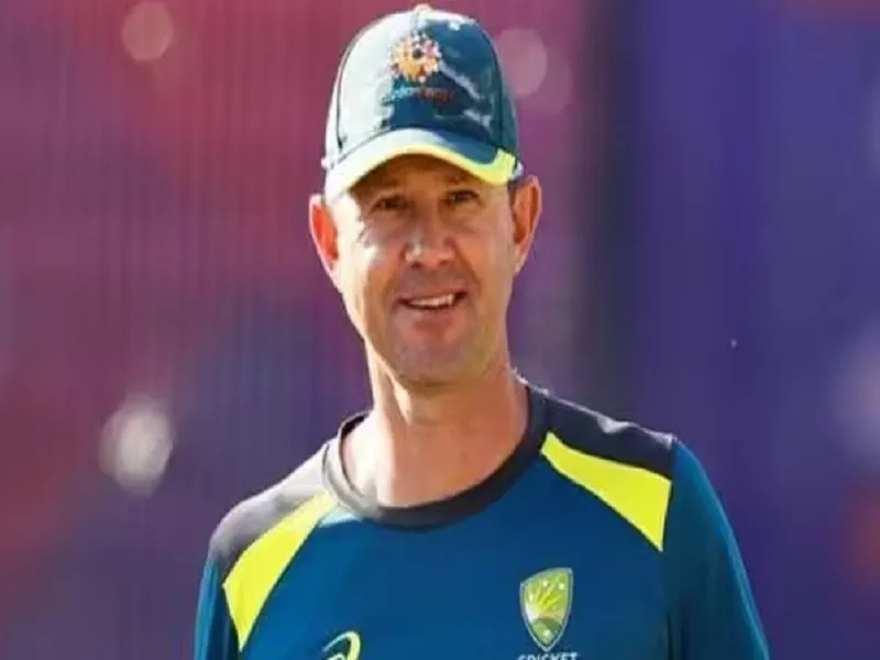 रिकी पोंटिंग ने कहा-हर वो बल्ला मेरे पास है जिससे अंतरराष्ट्रीय शतक जड़ा 