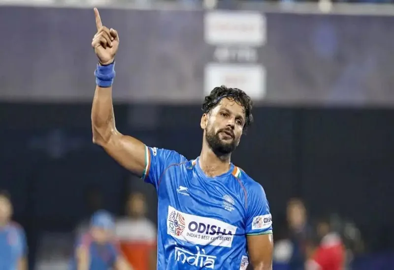 ऑस्ट्रेलिया की आक्रामक शैली से निपटने के लिए बेहतर पासिंग और तालमेल की जरूरत : रूपिंदर पाल सिंह