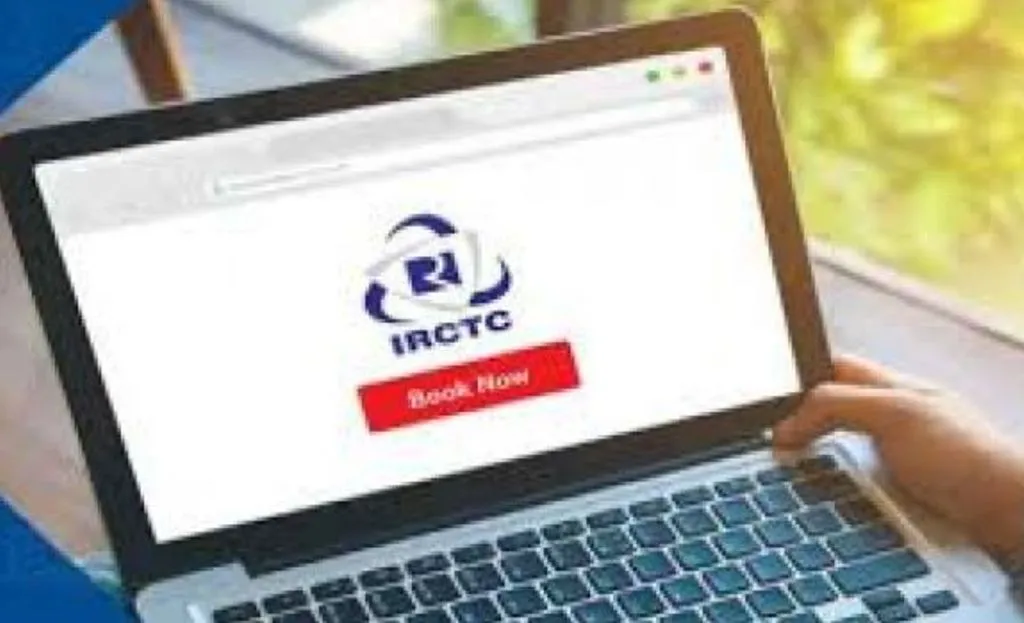 बरेली: IRCTC  के 150 संदिग्ध खातों पर आरपीएफ की नजर...जंक्शन, आंवला, सिटी स्टेशन और इज्जतनगर में हो रही चेकिंग