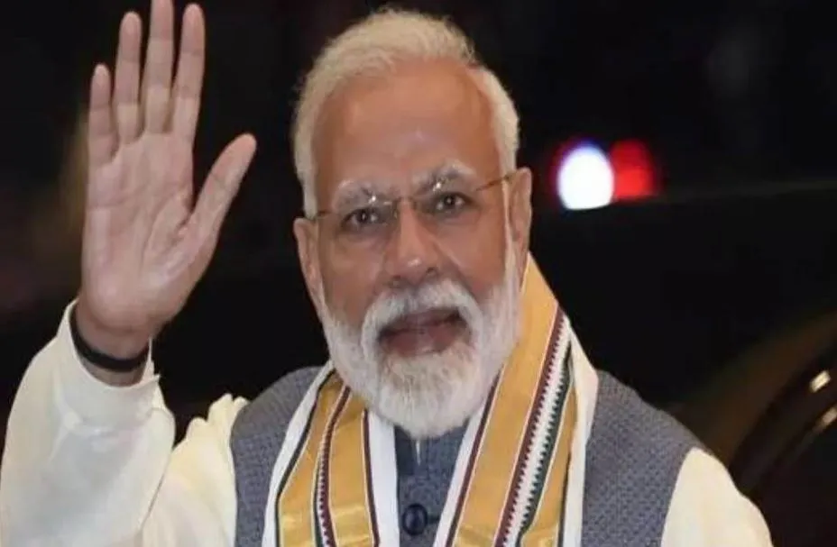 Bareilly News: पीएम मोदी के रोड शो में तमाम झांकियां होंगी शामिल, डमरू और शंख की गूंज के बीच 32 जगह होगी पुष्पवर्षा