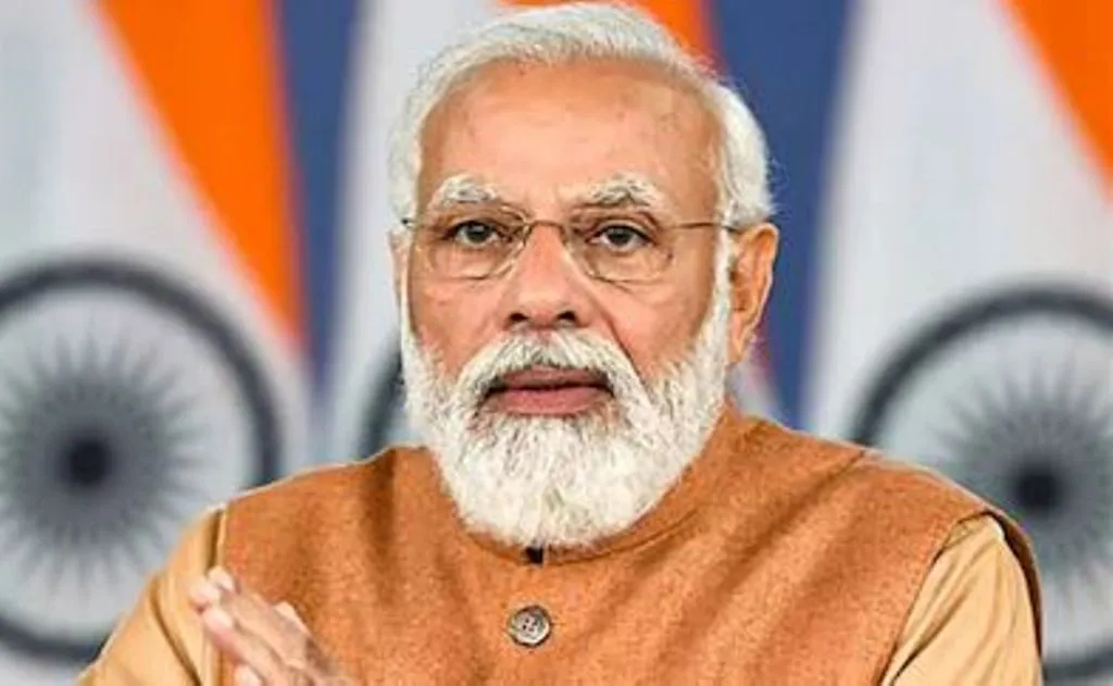 पीएम मोदी ने कच्चातिवु मुद्दे पर DMK पर साधा निशाना, आरोप लगाते हुए कही ये बात...  