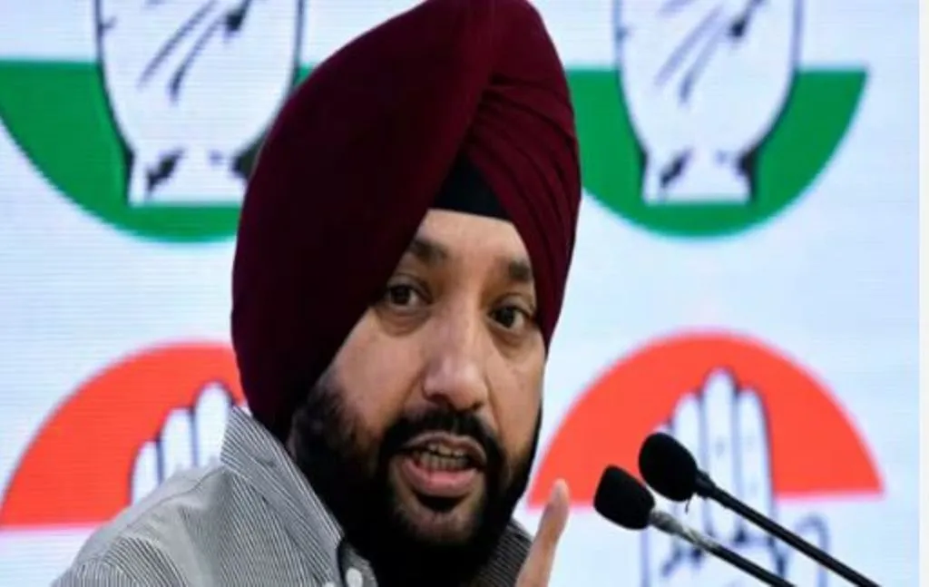 दिल्ली कांग्रेस अध्यक्ष पद से इस्तीफा दिया है, किसी राजनीतिक दल में शामिल नहीं हो रहा हूं: अरविंदर सिंह लवली 