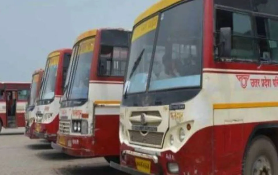 बदायूं: रोडवेज बसों के चालक और परिचालक कर रहे मनमानी, अब अनाधिकृत ढाबों पर बस रोकी तो होगी कार्रवाई