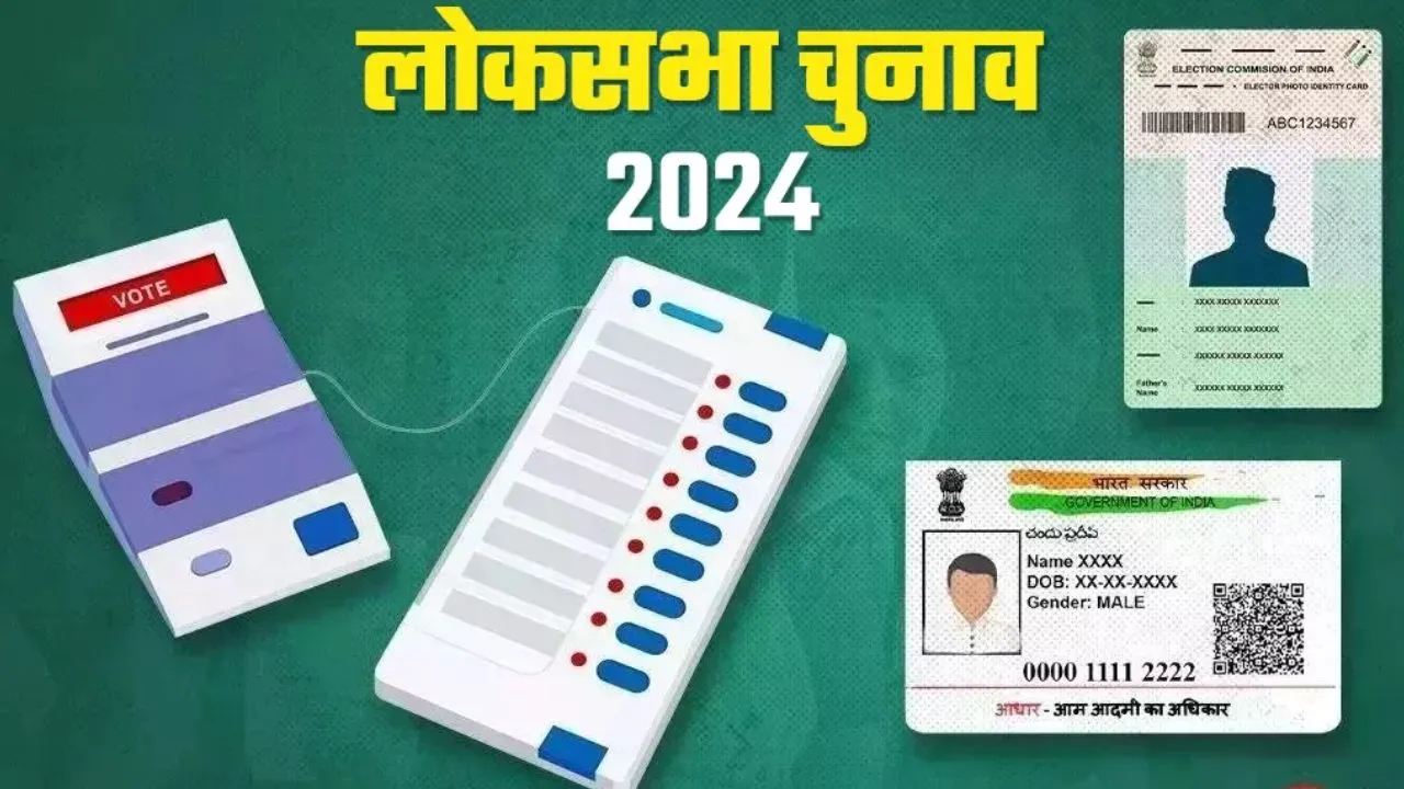Kanpur: इस दिन से शुरू होंगे नामांकन...पूरी हुई तैयारियां, बैरिकेडिंग के साथ लगे सीसीटीवी कैमरे, रंगाई-पुताई भी चालू 