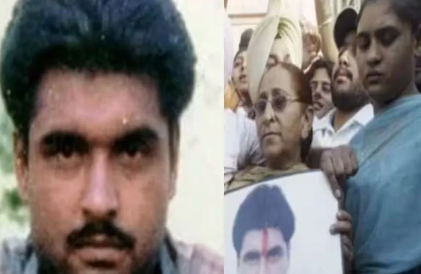 भारतीय कैदी सरबजीत सिंह के हत्यारे की पाकिस्तान में हत्या, बंदूकधारियों ने गोलियों से भूना