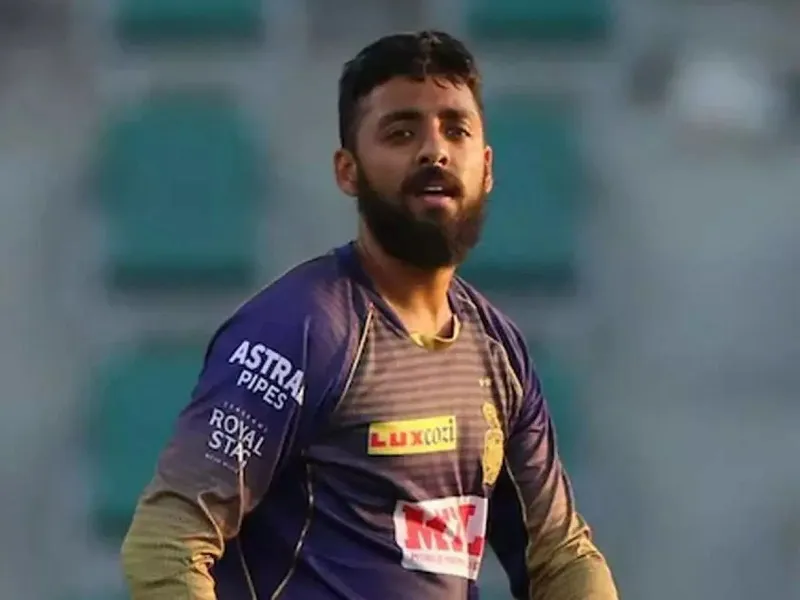 यह आईपीएल अलग, मानसिक रूप से चुनौती स्वीकार करने की जरूरत : वरुण चक्रवर्ती 