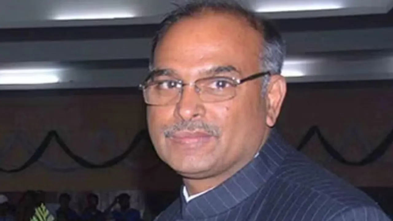 Kanpur: सीएसजेएमयू के कुलपति प्रो. विनय कुमार पाठक एआईयू के प्रेसिडेंट चुने गए; AIU की बैठक में लिया गया निर्णय