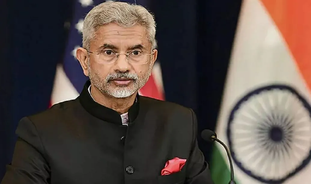 विदेश मंत्री का दावा, कांग्रेस के प्रधानमंत्री ने कच्चातिवु द्वीप को लेकर दिखाई उदासीनता...भारतीय मछुआरों के छीने अधिकार 