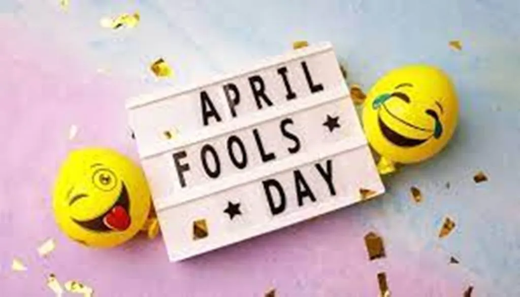 आखिर क्यों मनाया जाता है अप्रैल फूल डे?, जानें इसका इतिहास 