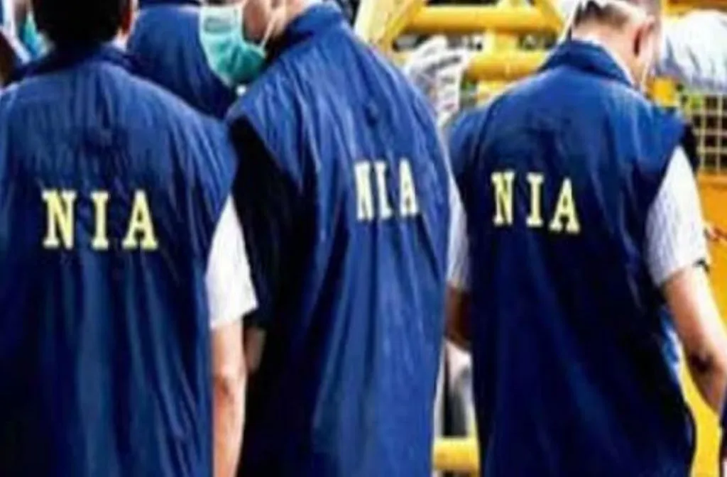 NIA ने लंदन में भारतीय उच्चायोग पर हमले के मामले में मुख्य आरोपी को किया गिरफ्तार 