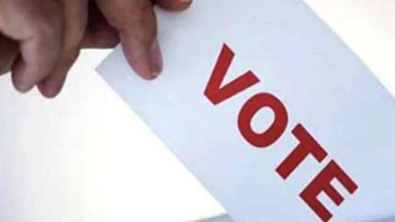 जम्मू-कश्मीर विधानसभा चुनाव सम्पन्न, शाम सात बजे तक 65.58 प्रतिशत मतदान