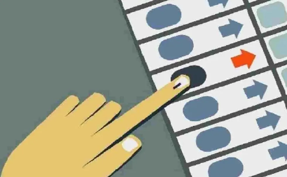 Bareilly News: इस बार वोट उसी को जो खिलाड़ियों के अधिकारों की सुरक्षा का करेगा वादा