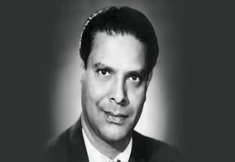 जो भी हो तुम खुदा की कसम लाजवाब हो...शकील बदायूनी के लिखे गीत आज भी संगीत प्रेमियों के जेहन जिंदा