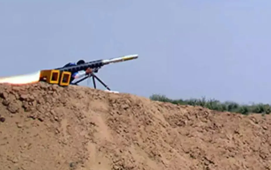 एक और सफलता