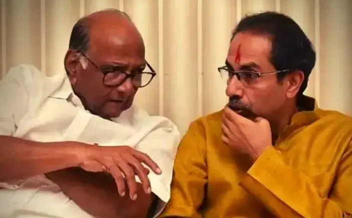 लोकसभा चुनाव 2024: शरद पवार, उद्धव ठाकरे के लिए राजनीतिक अस्तित्व की लड़ाई