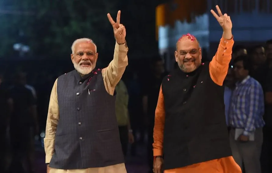 लोकसभा चुनाव 2024: राजग के उम्मीदवारों का प्रचार करने तमिलनाडु जाएंगे PM मोदी और अमित शाह 