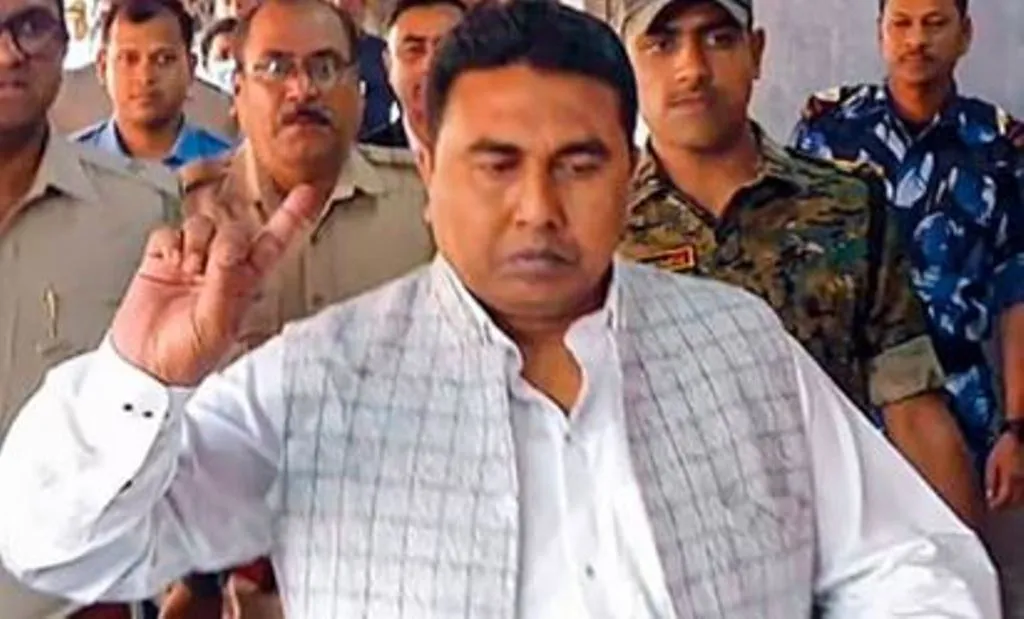 धन शोधन मामला: कोर्ट ने शाहजहां की न्यायिक हिरासत 13 मई तक के लिए बढ़ाई 