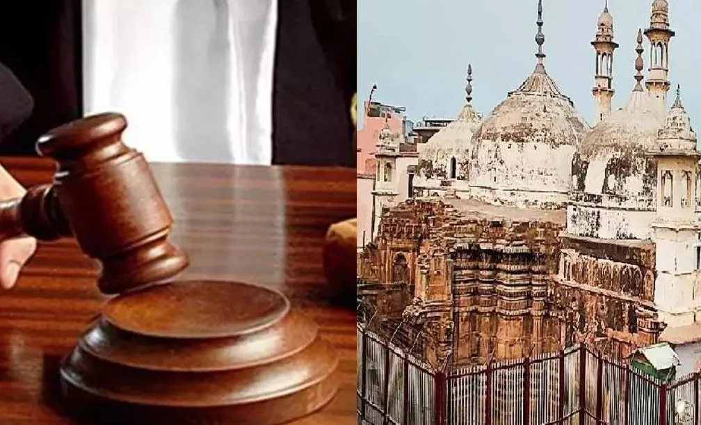 ज्ञानवापी मामला: सु्प्रीम कोर्ट ने काशी विश्वनाथ मंदिर न्यास को जारी किया नोटिस 