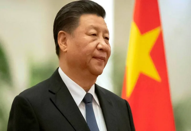 चीन की नई वैश्विक व्यवस्था : शी जिनपिंग की अन्य देशों के नेताओं के साथ बैठक से संकेतों पर गौर