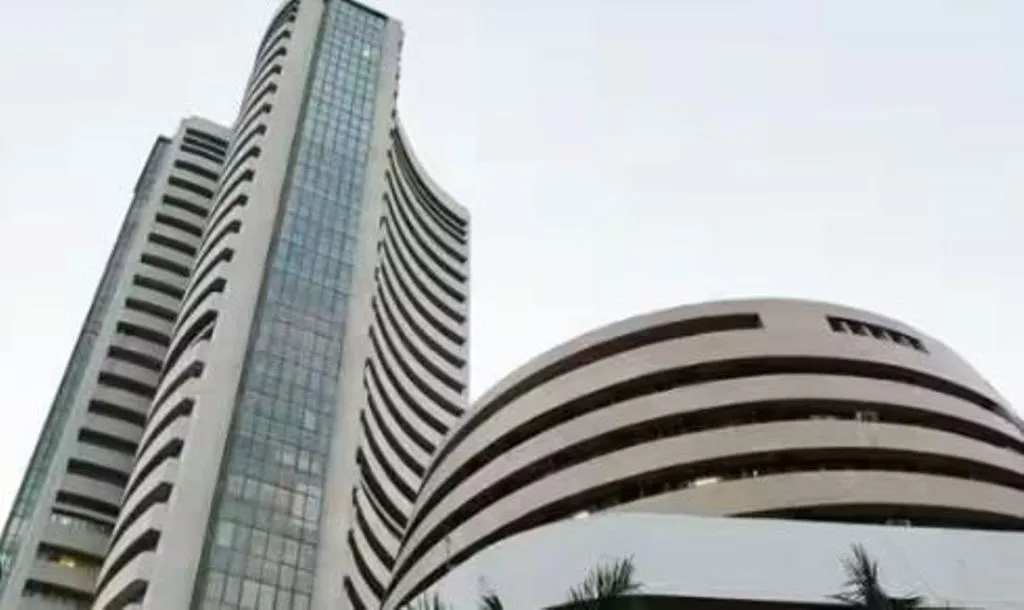 Share Market Update: सेंसेक्स पहली बार 75,000 के पार, निफ्टी भी रिकॉर्ड स्तर पर 