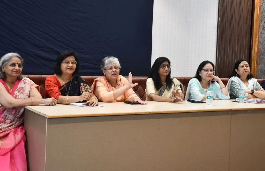 Bareilly News: 19 से 21 तक होगी 35वीं प्रादेशिक वार्षिक गाइनी काॅन्फ्रेंस और हैंड्स ऑन कार्यशाला, देश भर से आएंगे पांच सौ डॉक्टर