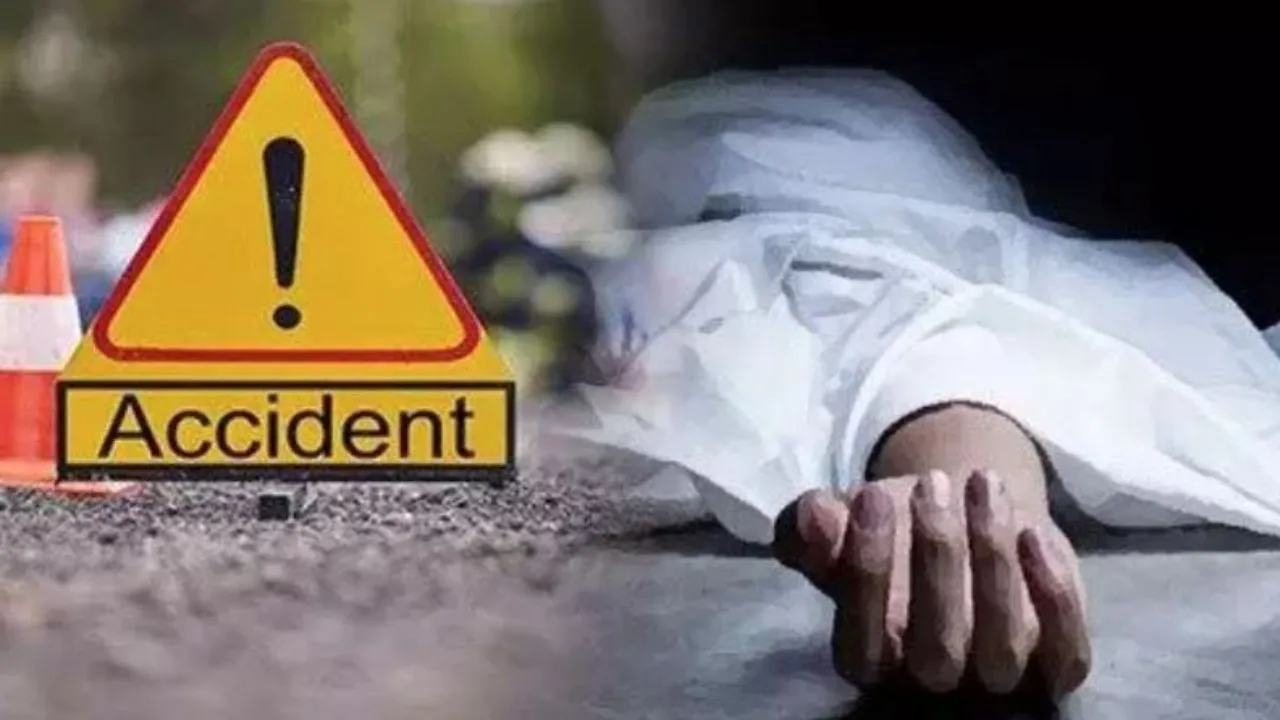 Kanpur Accident: श्रद्धालुओं से भरी पिकअप पलटी, हादसे में तीन लोगों की मौत, कई हुए घायल, अस्पताल में भर्ती 