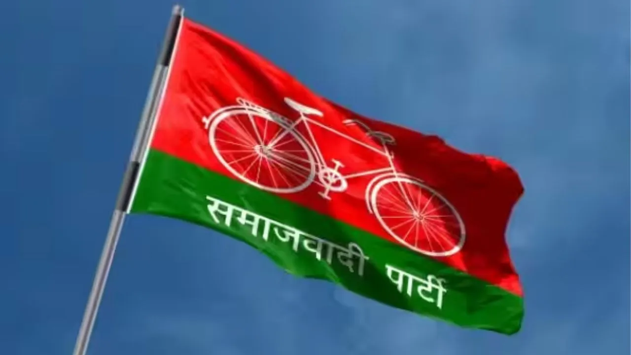 Kanpur: सपा ने गठित की 16 समितियां, भाजपा के खिलाफ करेंगी मौहाल बनाने का काम, बनाया ये प्लान... 