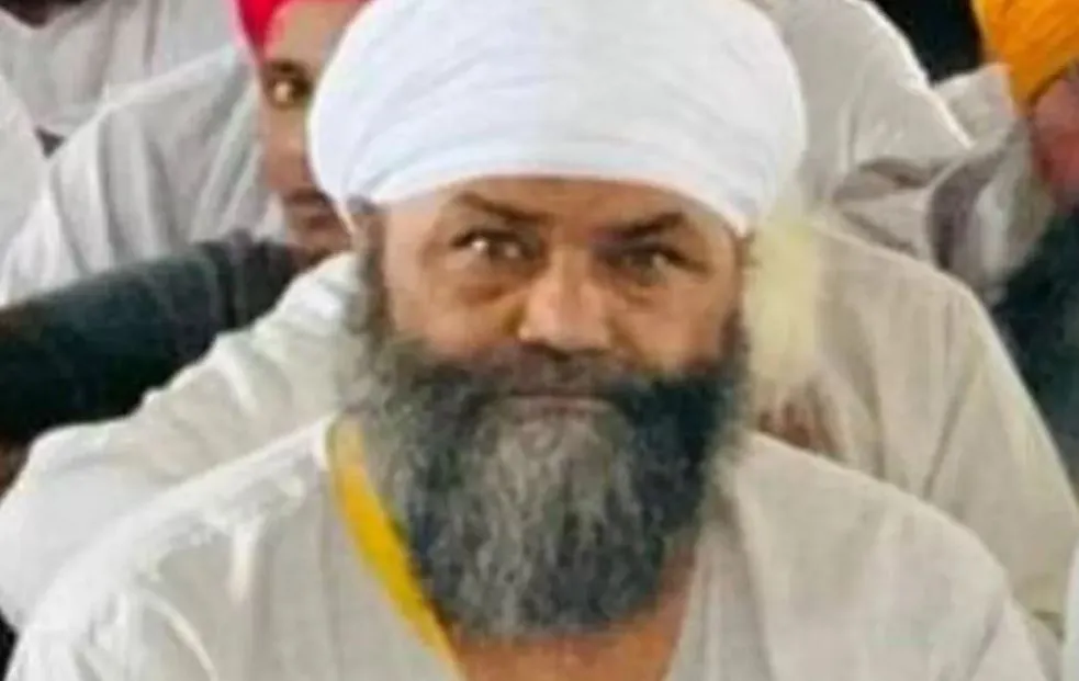 बाबा तरसेम सिंह हत्या मामला: अब बंडा क्षेत्र से एसटीएफ ने ग्राम प्रधान को उठाया, उत्तराखंड ले गई टीम 