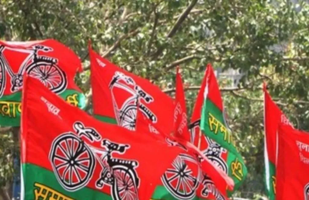 लोकसभा चुनाव 2024:  सपा ने मेरठ में बदला अपना प्रत्याशी, अब अतुल प्रधान लड़ेंगे चुनाव 