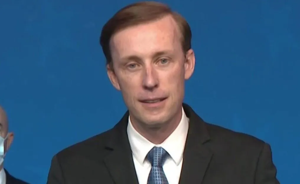 भारत और अमेरिका की साझेदारी नई ऊंचाई पर पहुंच गई है: सुलिवन 