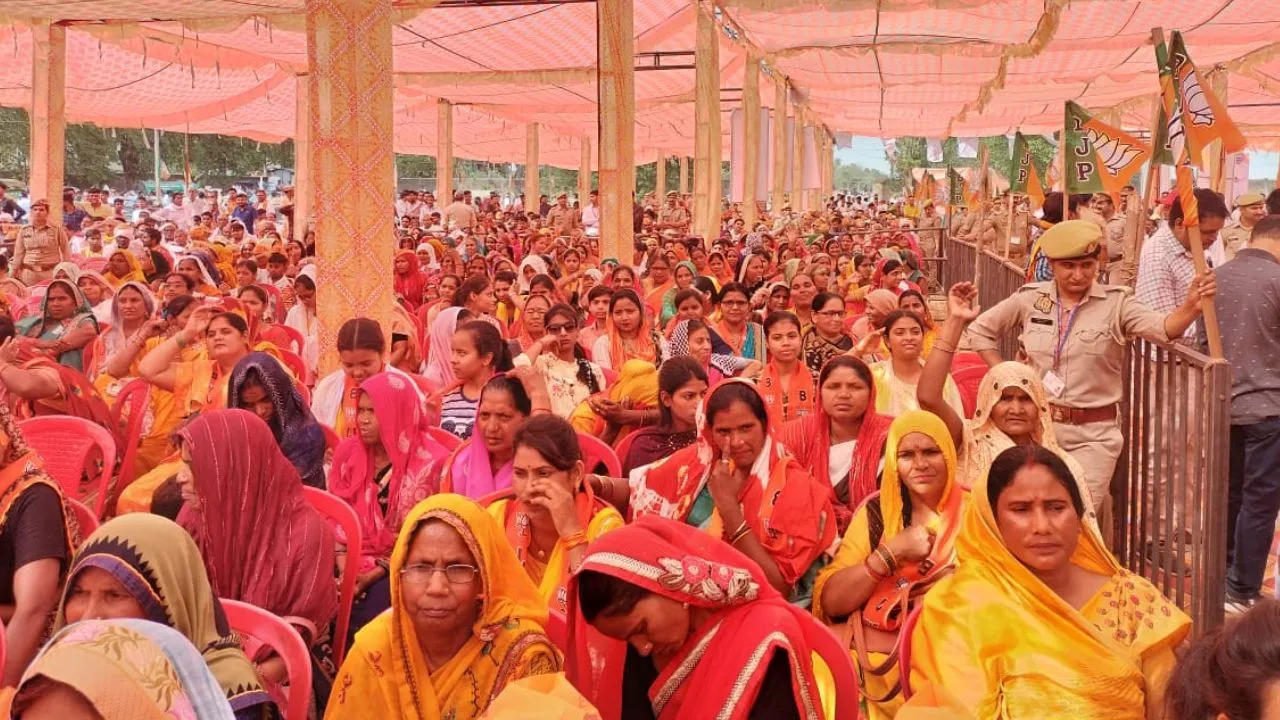 सीएम योगी 1