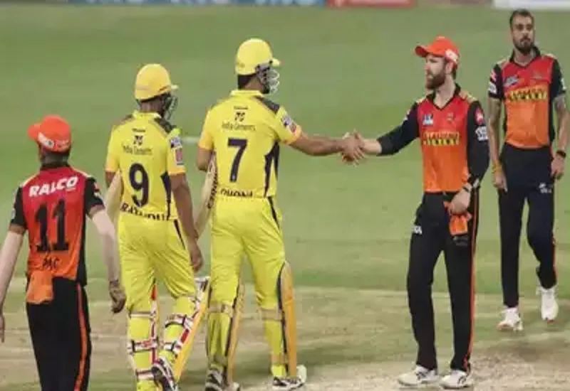 IPL 2024 : मुस्तफिजुर रहमान के बिना सीएसके का सामना सनराइजर्स हैदराबाद से, इन खिलाड़ियों पर रहेगी नजर 