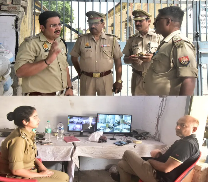 मुरादाबाद : डेढ़ माह तक करना पड़ेगा मतपेटियों के खुलने का इंतजार, ईवीएम की रखवाली की चिंता में प्रत्याशी