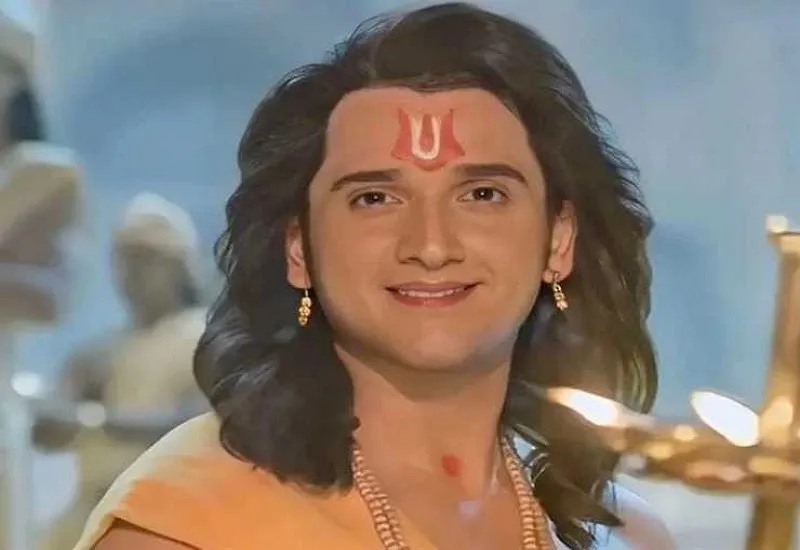 'श्रीमद रामायण' में 'राम-हनुमान' मिलन से अभिभूत हुए सुजय रेऊ, बोले- कुछ ऐसे सीन हैं जो आपके मन को छू लेंगे...