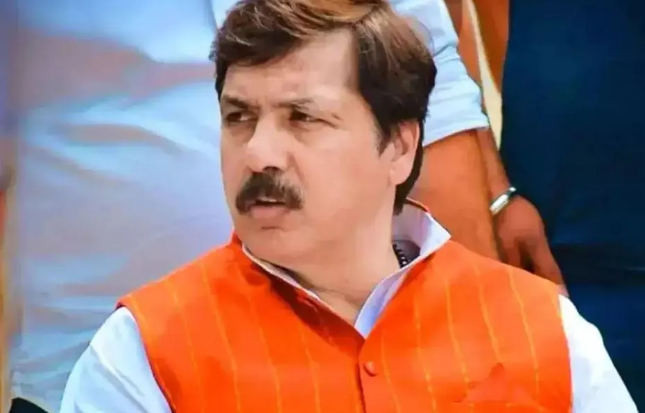 Bareilly News: जेल मुख्यालय से भी बाहुबली धनंजय सिंह की गतिविधियों पर नजर, आज हो सकती है रिहाई