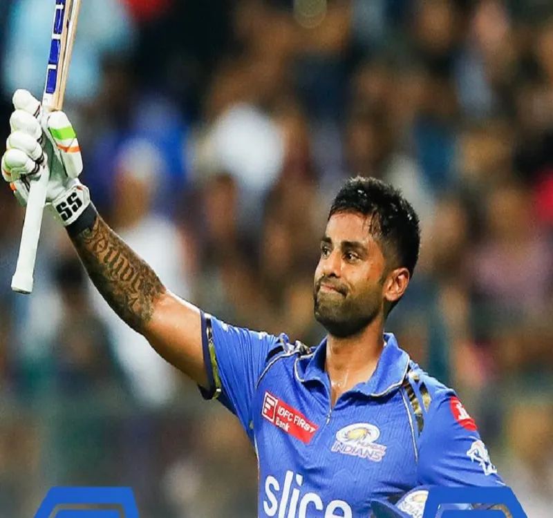 IPL 2024 : जेहन में चस्पा हो गए हैं...RCB के खिलाफ मैच में ढेरों साहसी शॉट्स खेलने पर बोले सूर्यकुमार 