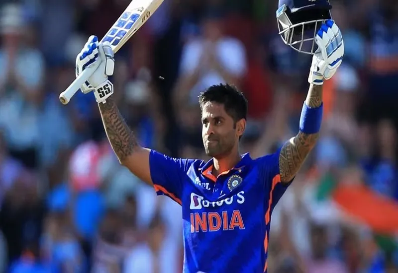 IPL 2023 : सूर्यकुमार की वापसी से मुंबई को मिलेगी मजबूती, दिल्ली भी अभियान पटरी पर लाने के लिए बेकरार 