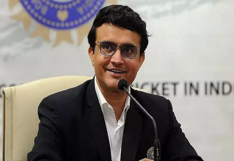 IPL 2024 : सौरव गांगुली ने की प्रशंसकों की निंदा, कहा- हार्दिक पांड्या की हूटिंग नहीं करनी चाहिए