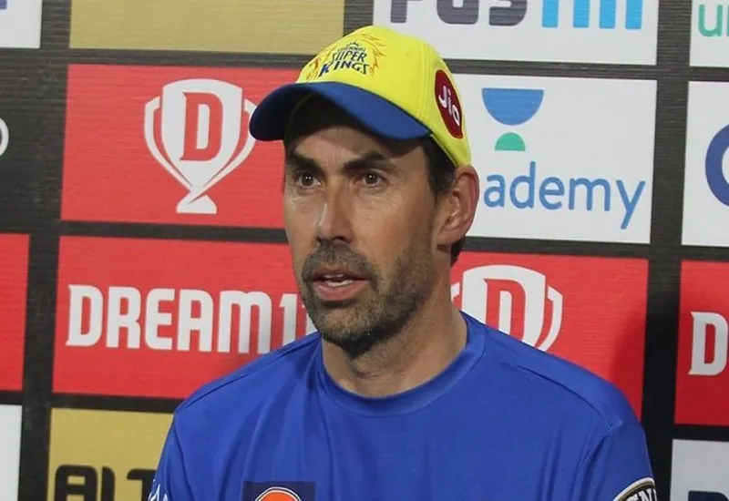 नए नायकों की तलाश में अपने खिलाड़ियों का समर्थन जारी रखेगा चेन्नई सुपर किंग्स : स्टीफन फ्लेमिंग