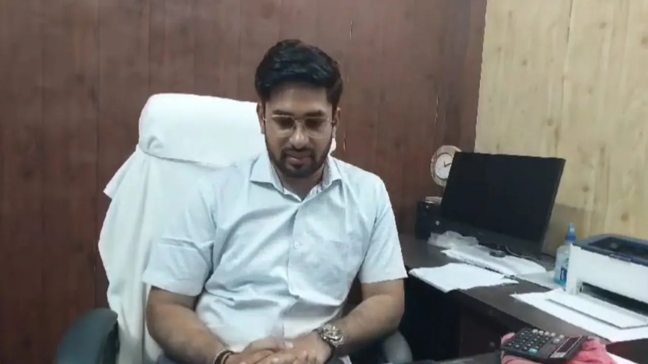 स्पेशल फर्रूखाबाद