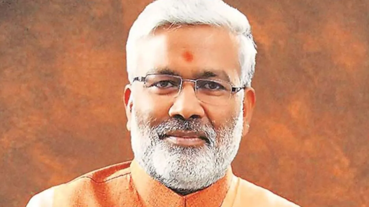 Kanpur News: बूथ सम्मेलन में आज शामिल होंगे जल शक्ति मंत्री स्वतंत्र देव सिंह...इन दो विधानसभा का होगा सम्मेलन