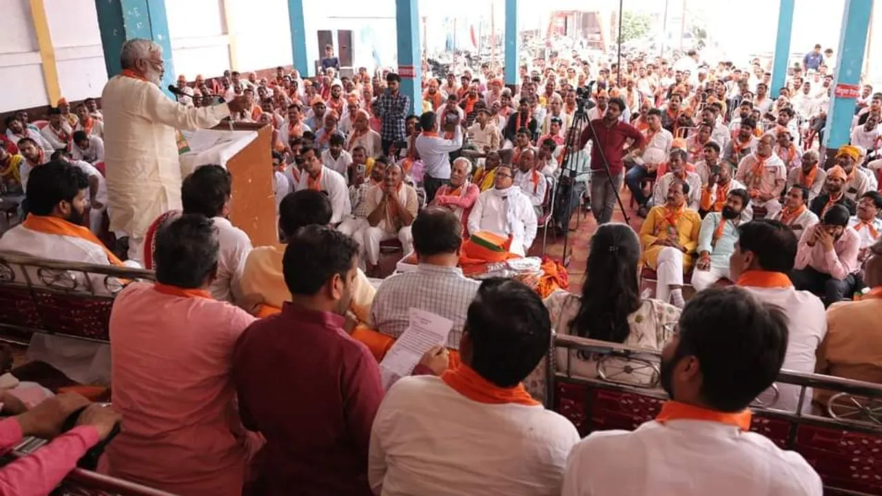 स्वतंत्र देव सिंह 2